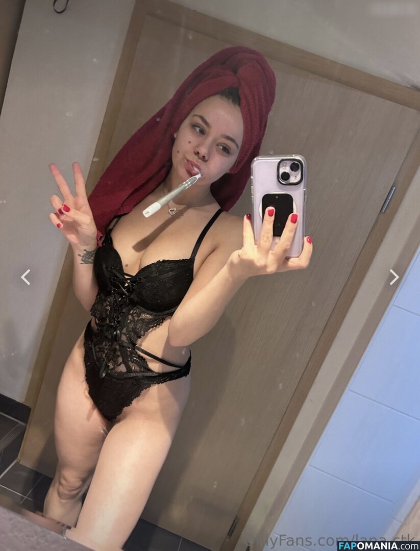 Lana.ctk / lanaswoorld Nudo OnlyFans  Foto trapelata #27