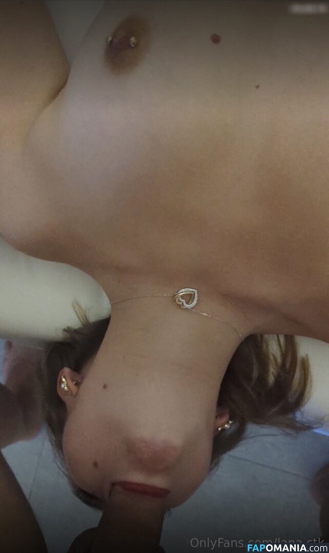 Lana.ctk / lanaswoorld Nudo OnlyFans  Foto trapelata #74