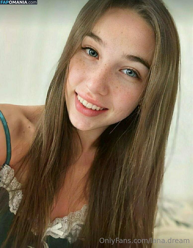 lana.dream / lana_dreams_wedding Nudo OnlyFans  Foto trapelata #12