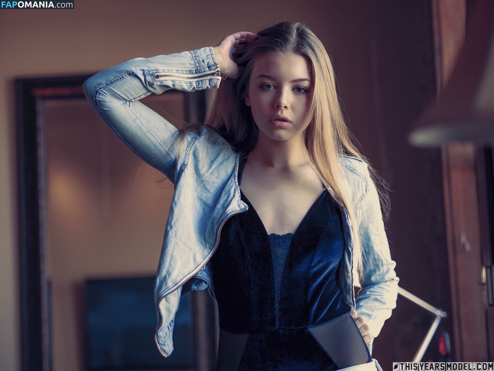 Lana Lea / thelanalea Nudo OnlyFans  Foto trapelata #38