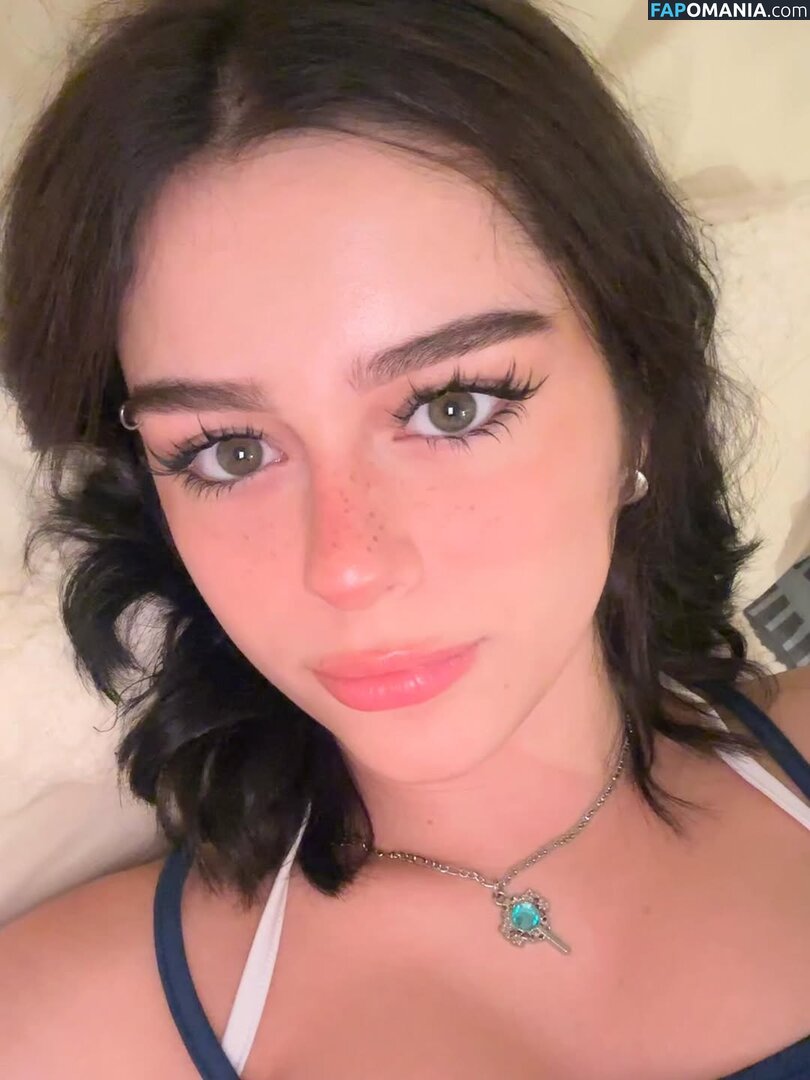 Lana Banana / Lana Luise / alanaluise Nudo OnlyFans  Foto trapelata #1