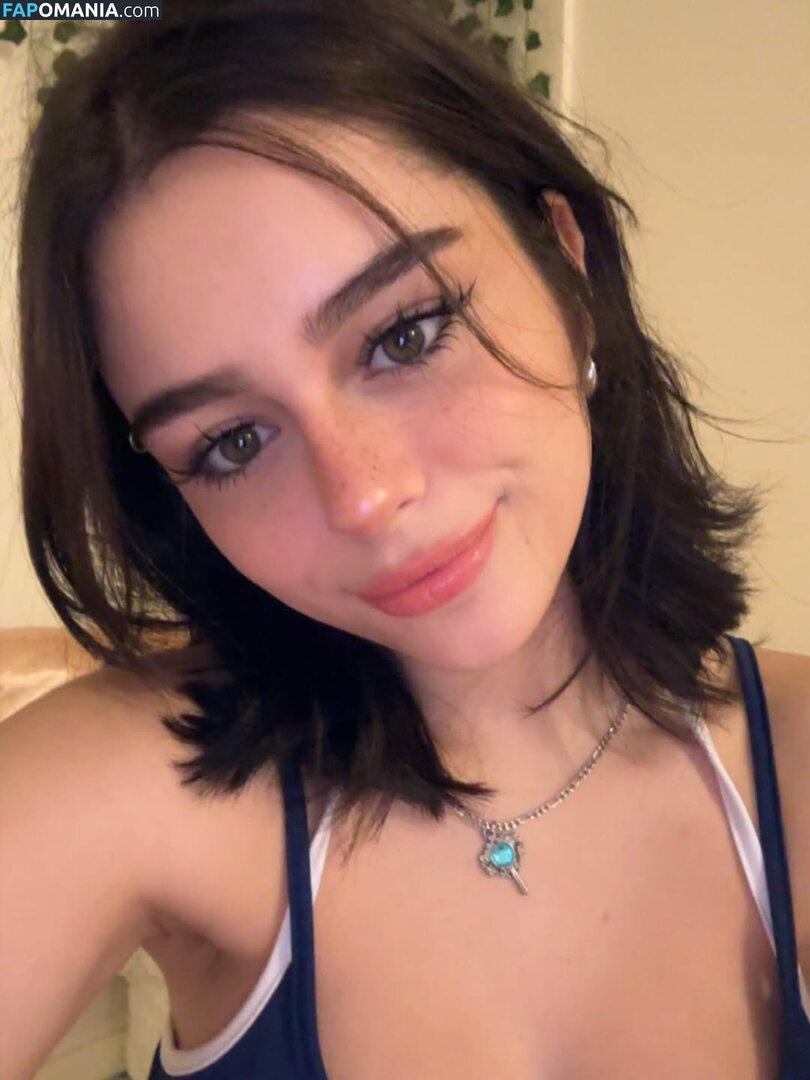 Lana Banana / Lana Luise / alanaluise Nudo OnlyFans  Foto trapelata #2