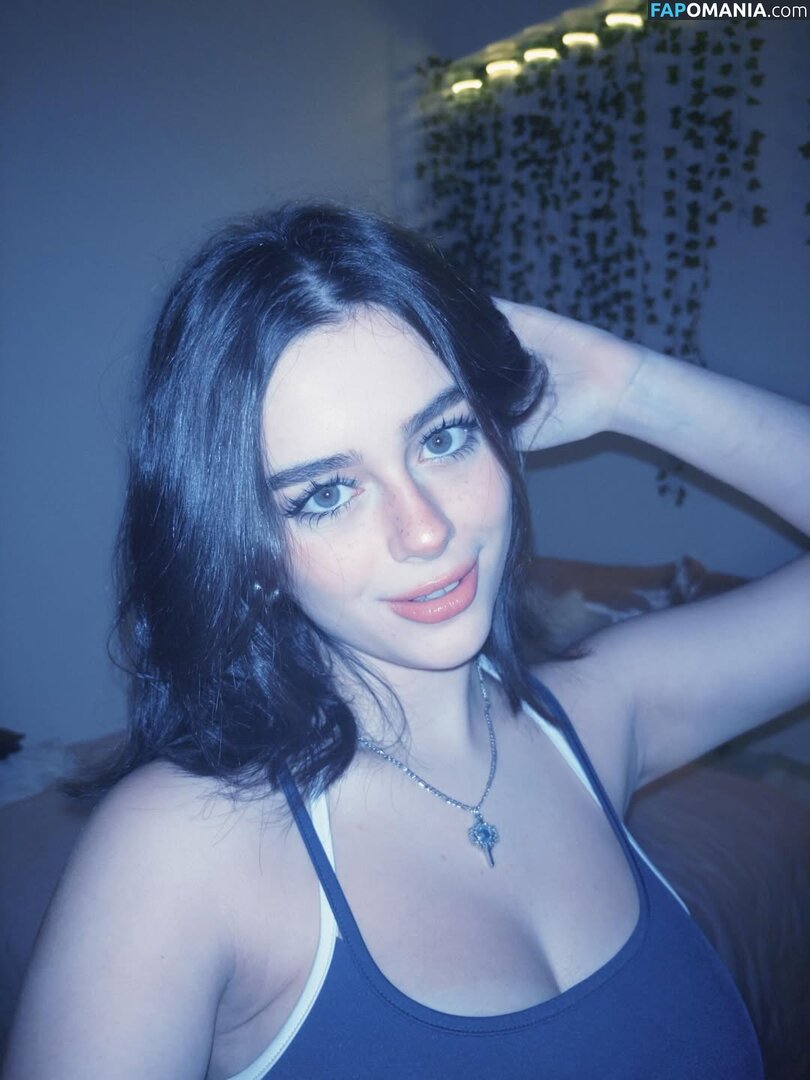 Lana Banana / Lana Luise / alanaluise Nudo OnlyFans  Foto trapelata #7
