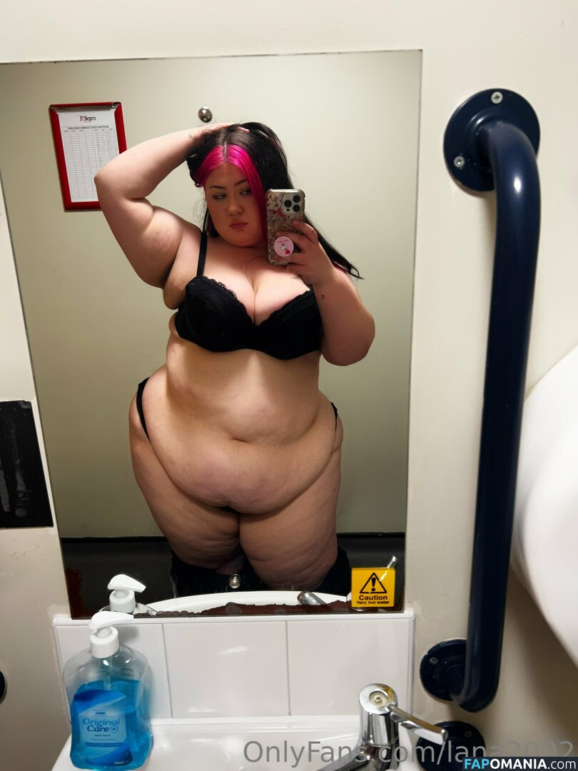 lana2002 / lana2002_xx Nudo OnlyFans  Foto trapelata #23