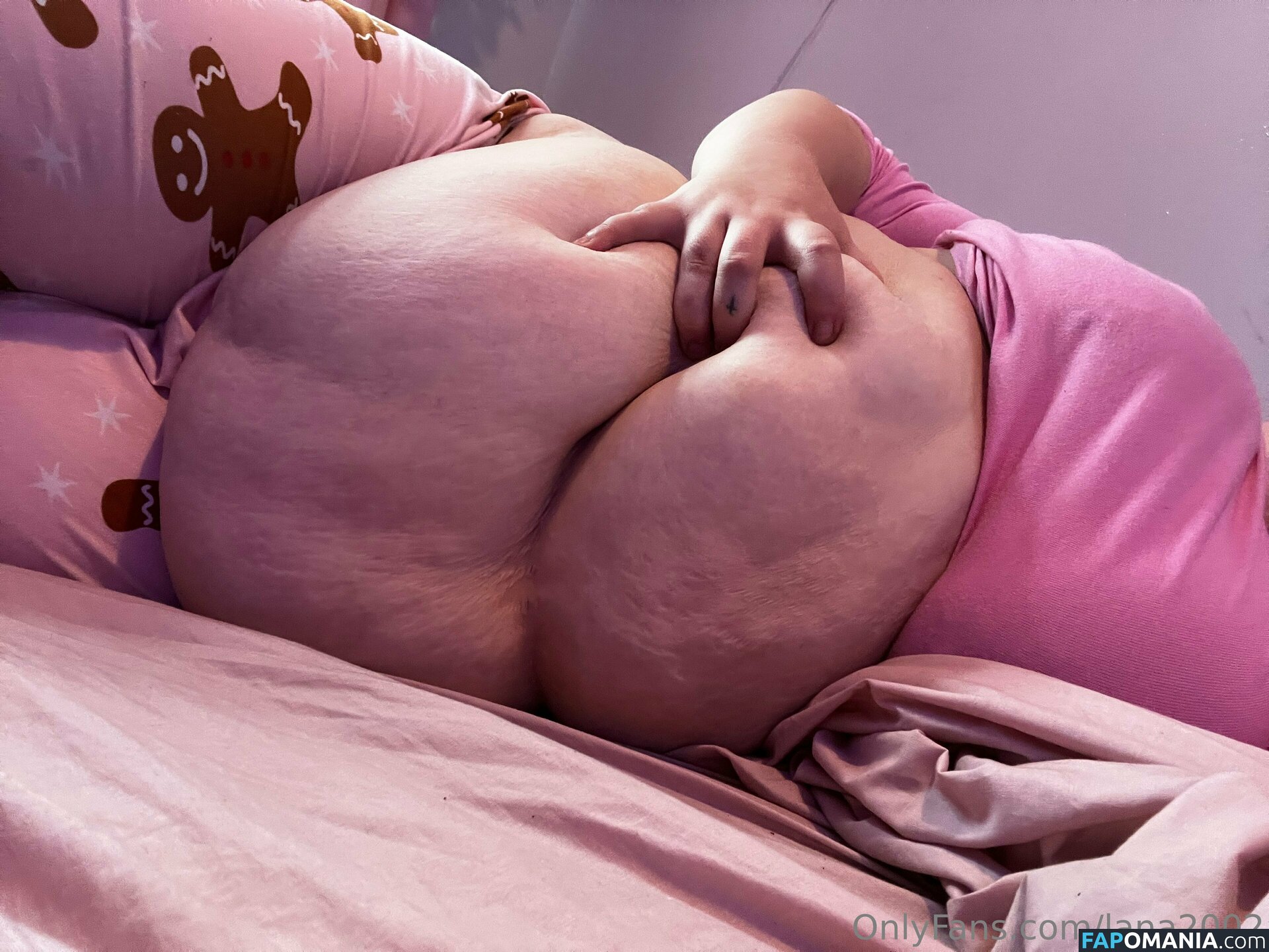 lana2002 / lana2002_xx Nudo OnlyFans  Foto trapelata #88