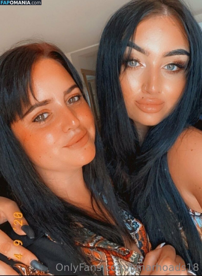 911_emergency_hotel / lanarhoads18 Nudo OnlyFans  Foto trapelata #46