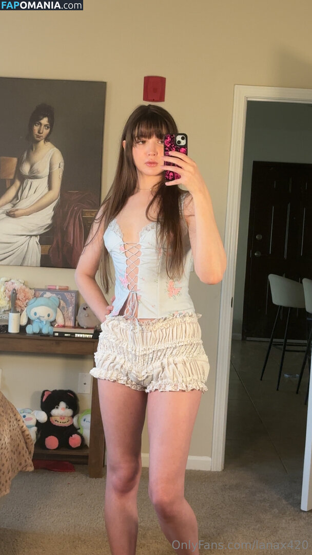 Ts Lana / anyuser / lanax420 Nudo OnlyFans  Foto trapelata #43