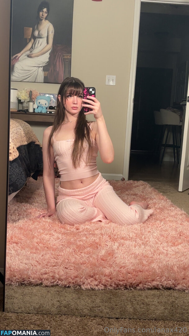 Ts Lana / anyuser / lanax420 Nudo OnlyFans  Foto trapelata #46
