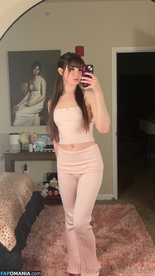 Ts Lana / anyuser / lanax420 Nudo OnlyFans  Foto trapelata #47