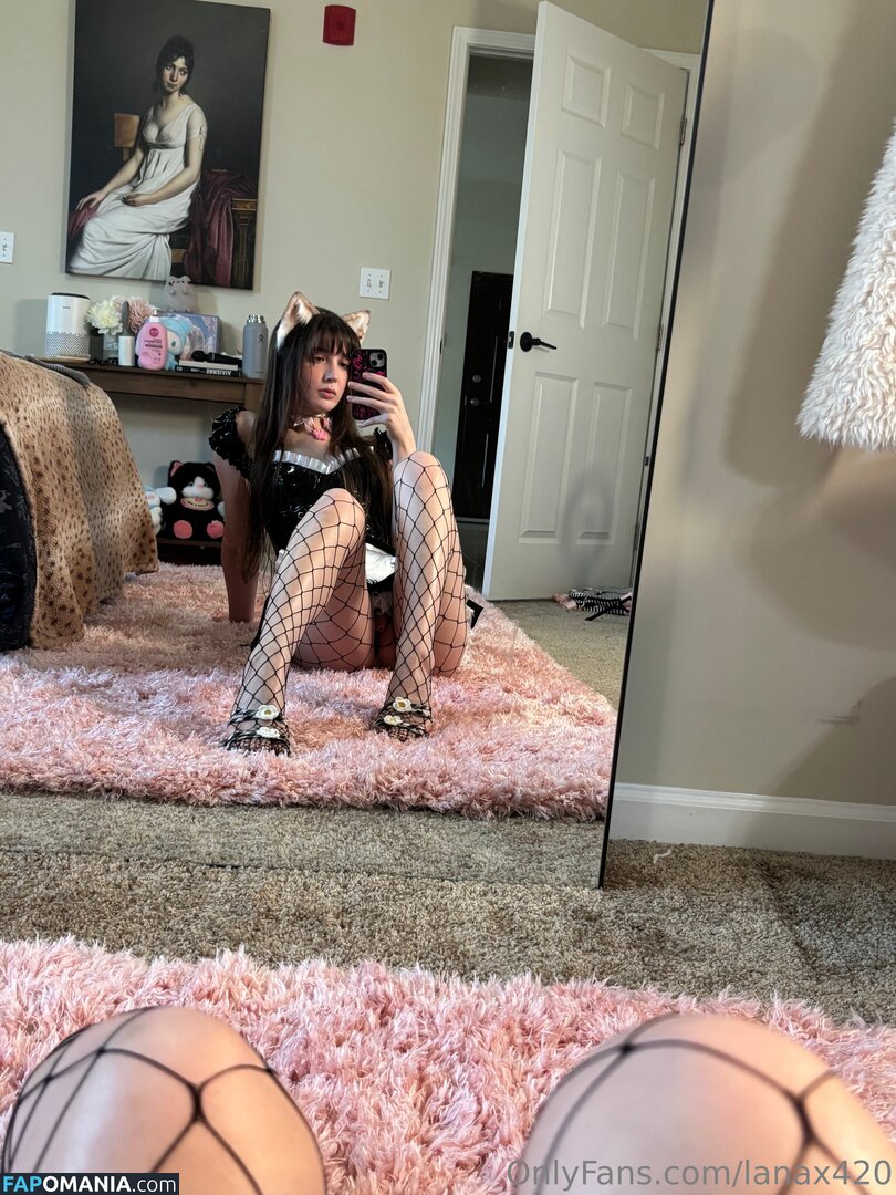 Ts Lana / anyuser / lanax420 Nudo OnlyFans  Foto trapelata #53