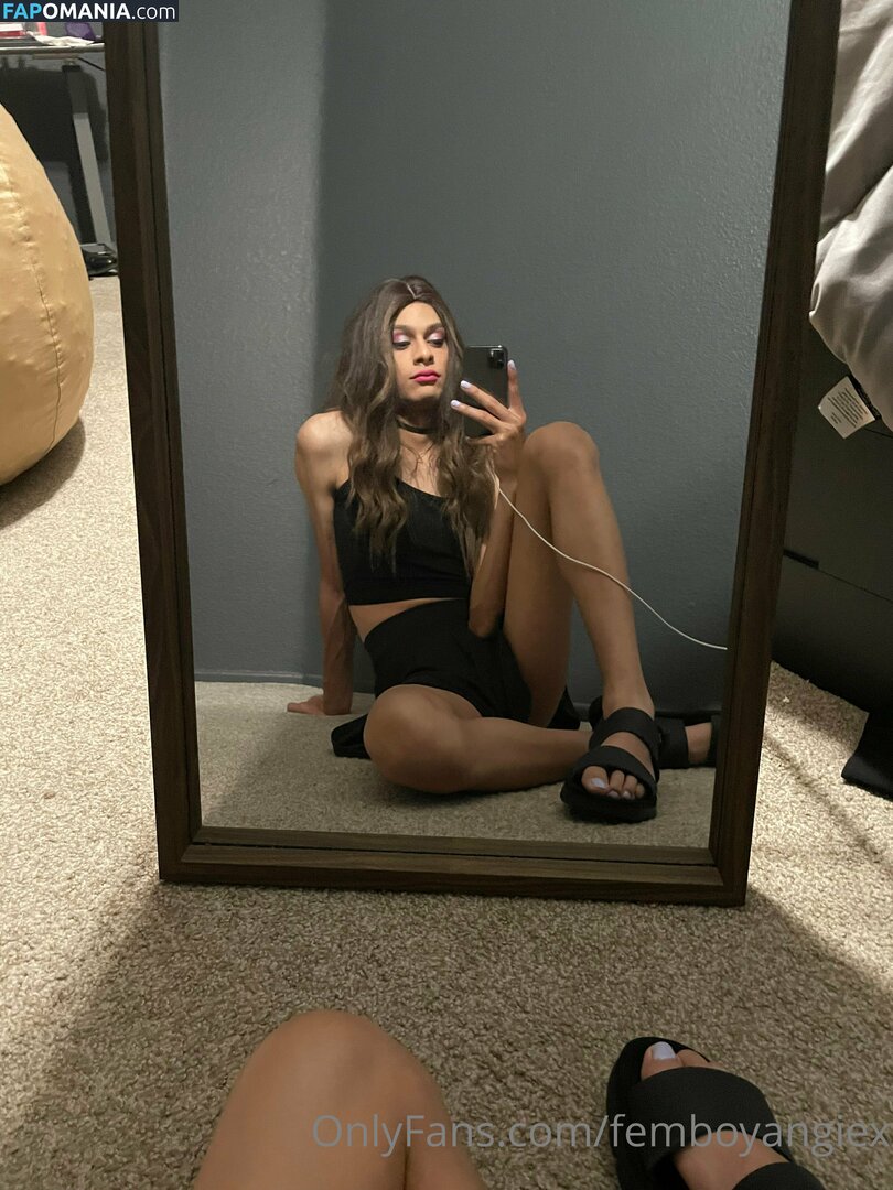 laneandangie Nudo OnlyFans  Foto trapelata #9
