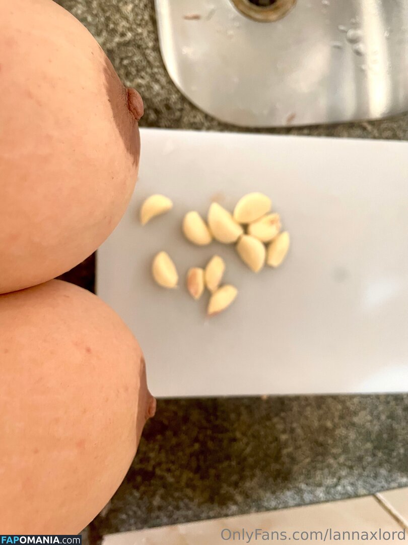 lanaxlorde / lannaxlord Nudo OnlyFans  Foto trapelata #6