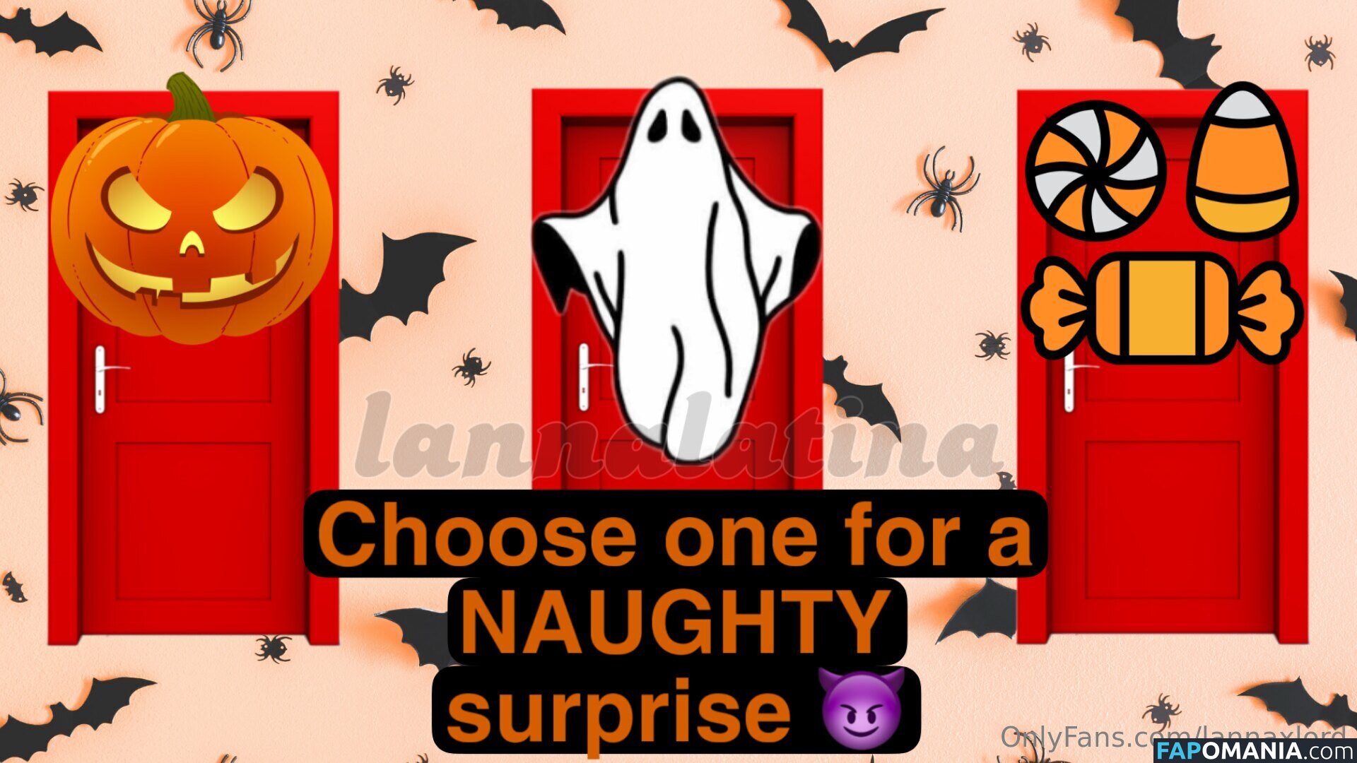 lanaxlorde / lannaxlord Nudo OnlyFans  Foto trapelata #9