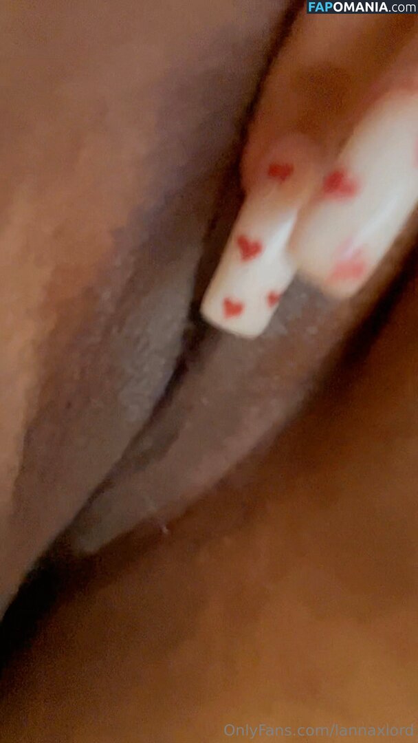 lanaxlorde / lannaxlord Nudo OnlyFans  Foto trapelata #13