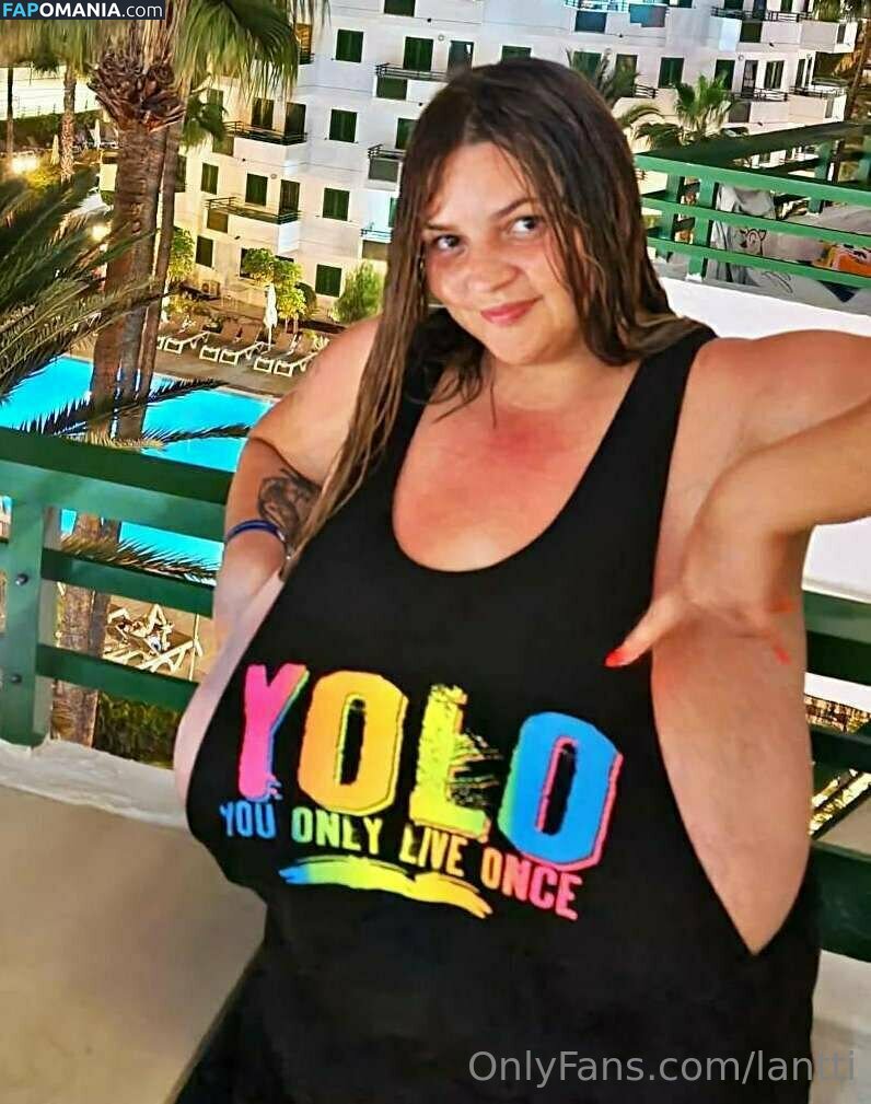 Lantti / lantti.irres Nudo OnlyFans  Foto trapelata #33
