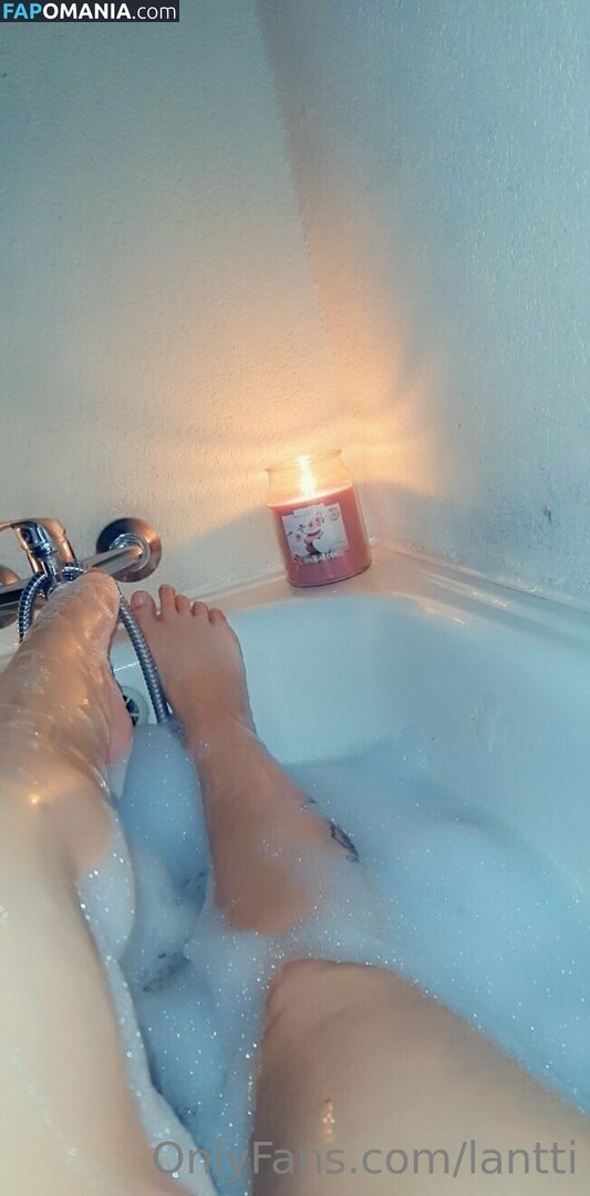 Lantti / lantti.irres Nudo OnlyFans  Foto trapelata #50