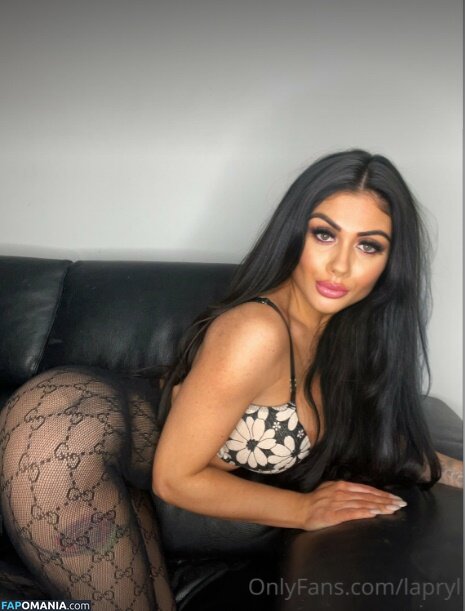 Lapryl / Linsay Streatfield / laprylx Nudo OnlyFans  Foto trapelata #119