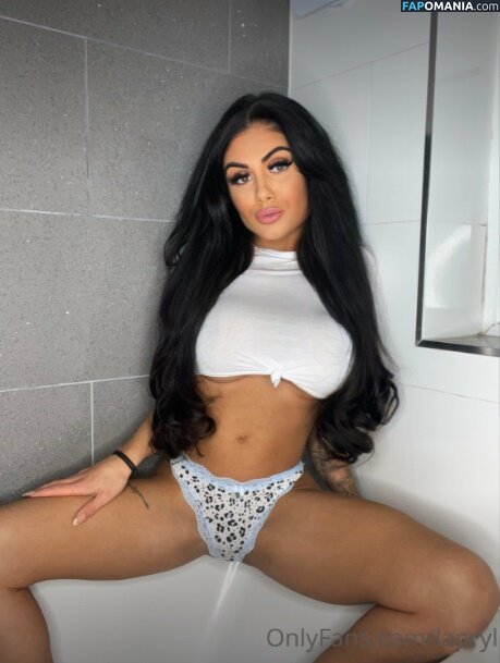 Lapryl / Linsay Streatfield / laprylx Nudo OnlyFans  Foto trapelata #132