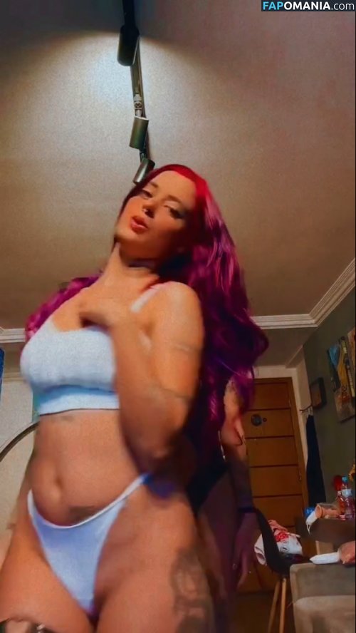 Lara Barroso / Notfoundlb / lara_barrosont Nudo OnlyFans  Foto trapelata #21