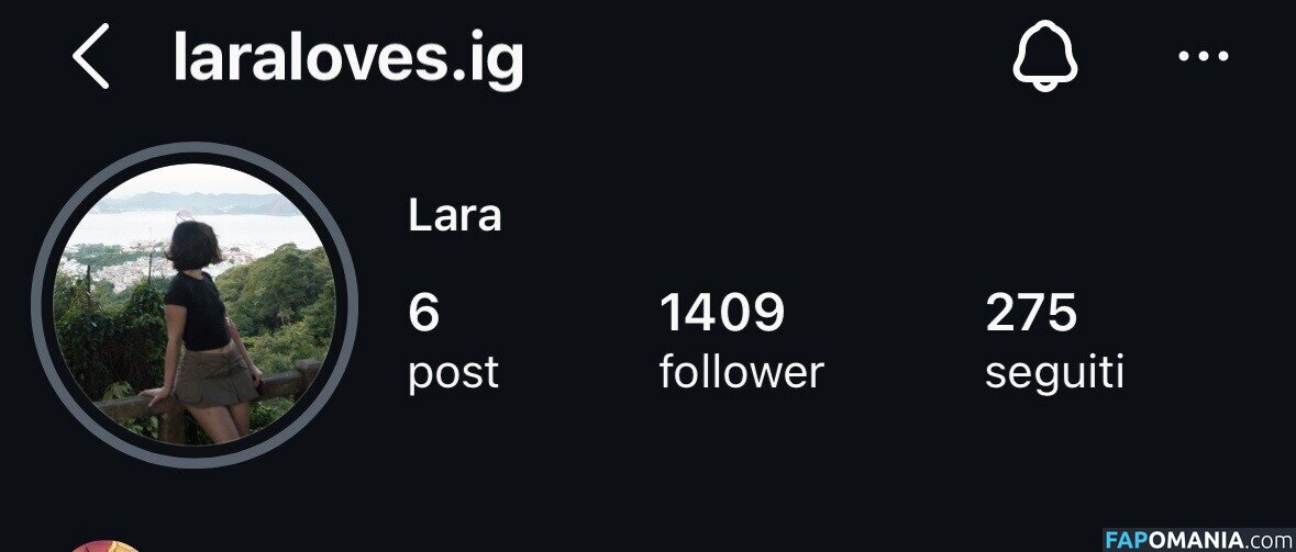 Lara Juice / larajuic3 / larajuice Nudo OnlyFans  Foto trapelata #2