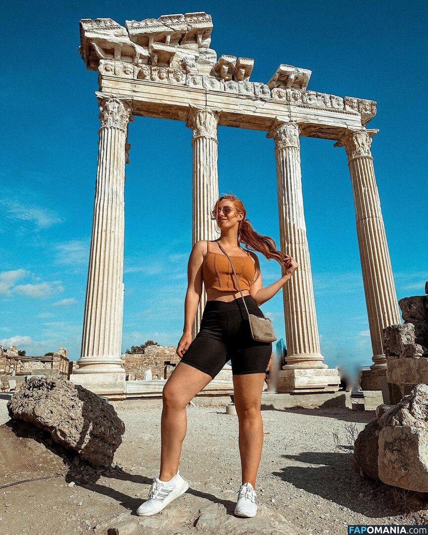 Lara Loft / Lara_Loft / laraloft Nudo OnlyFans  Foto trapelata #420