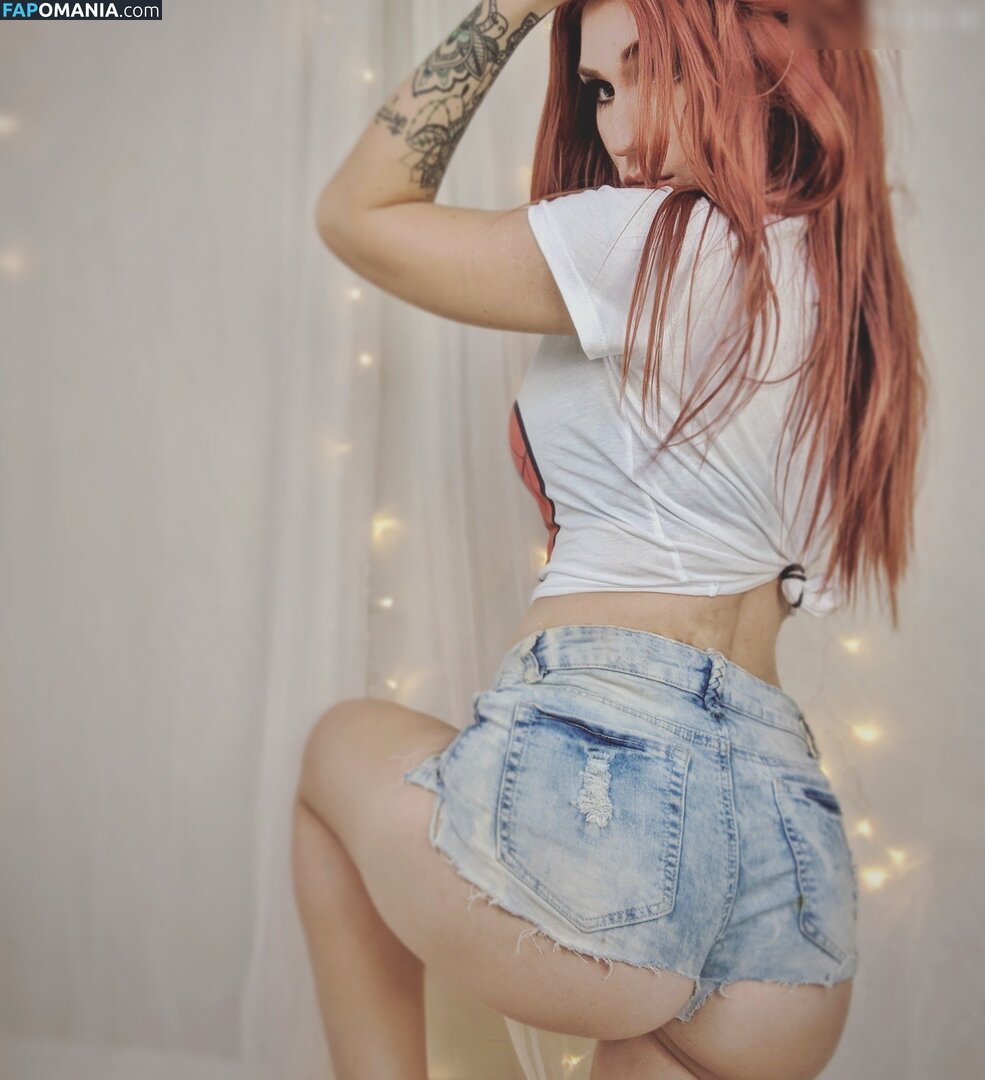 Lara Loxley / LaraLoxley Nudo OnlyFans  Foto trapelata #19