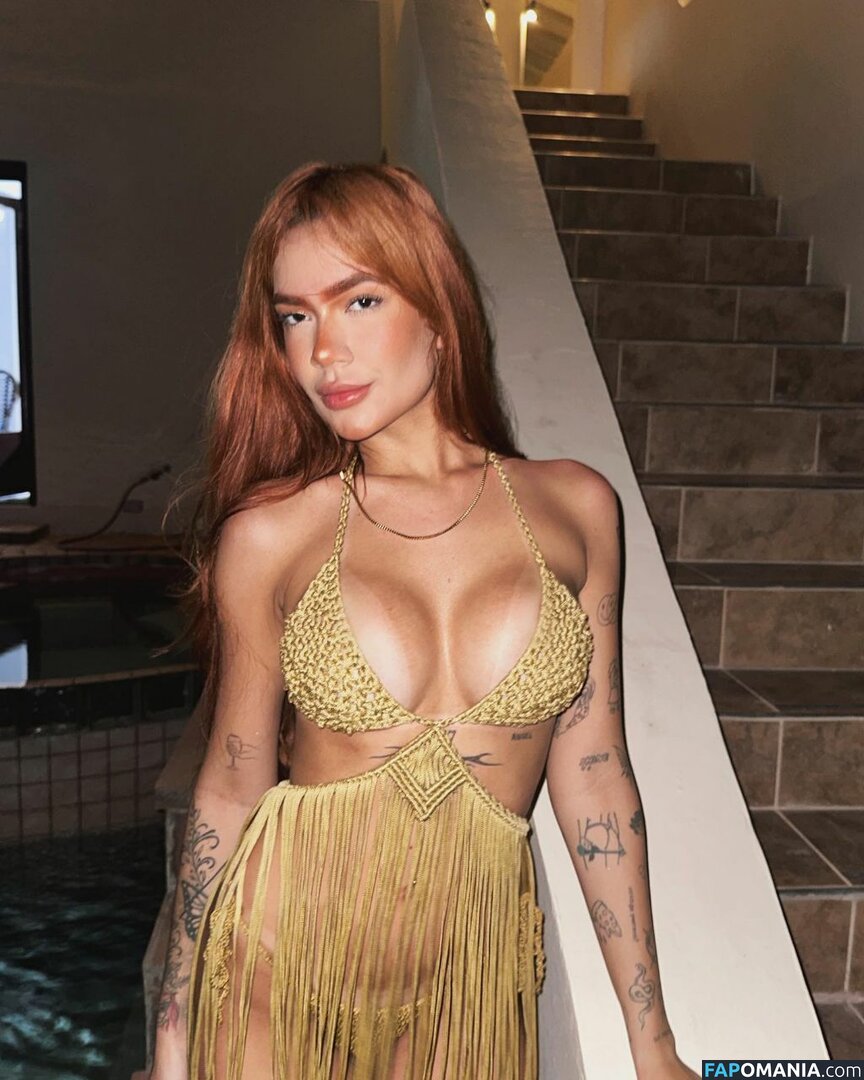 Lara Silva / larasilva Nudo OnlyFans  Foto trapelata #12