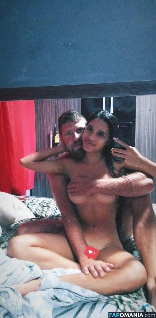 Lari Cogumelos / eaikiwi Nudo OnlyFans  Foto trapelata #13