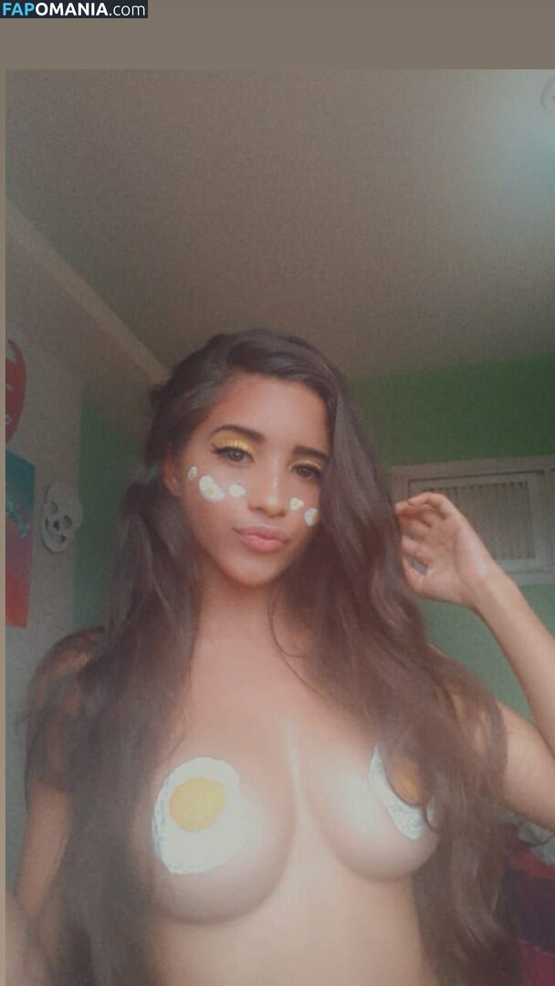 Lari Cogumelos / eaikiwi Nudo OnlyFans  Foto trapelata #19
