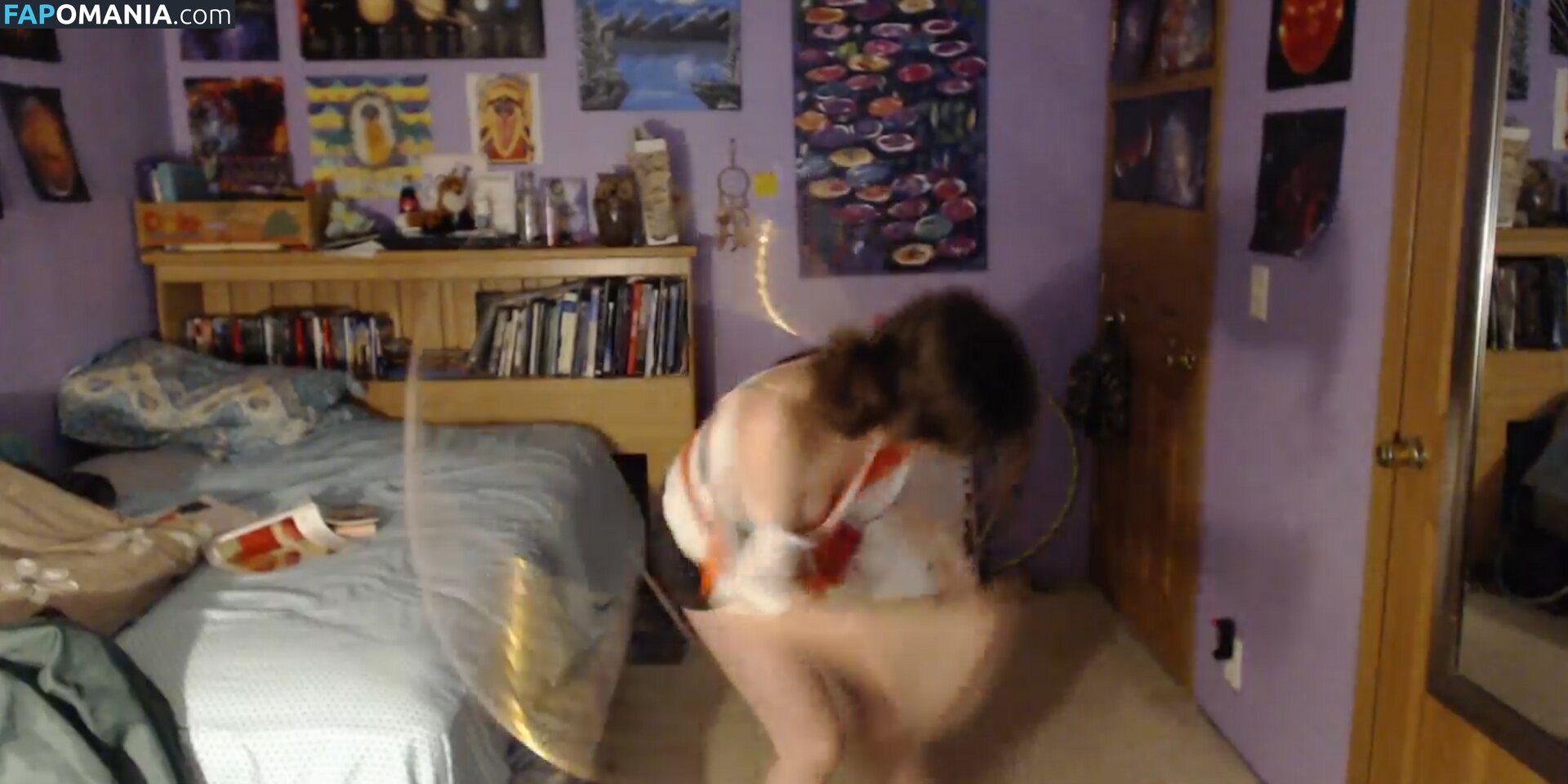 Laribug / circlewizard Nudo OnlyFans  Foto trapelata #18