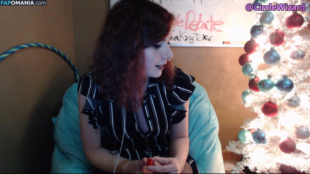 Laribug / circlewizard Nudo OnlyFans  Foto trapelata #61