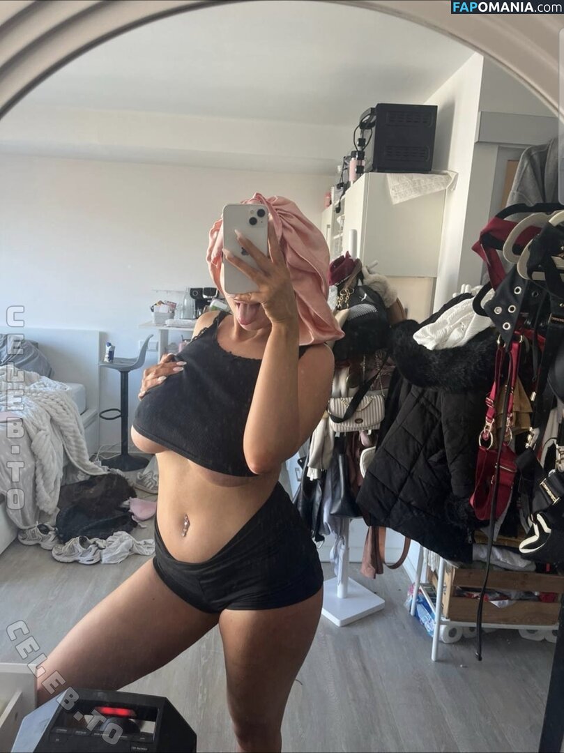 Larissa.lhaa / Larissalhaa / larissa.lahe Nudo OnlyFans  Foto trapelata #5