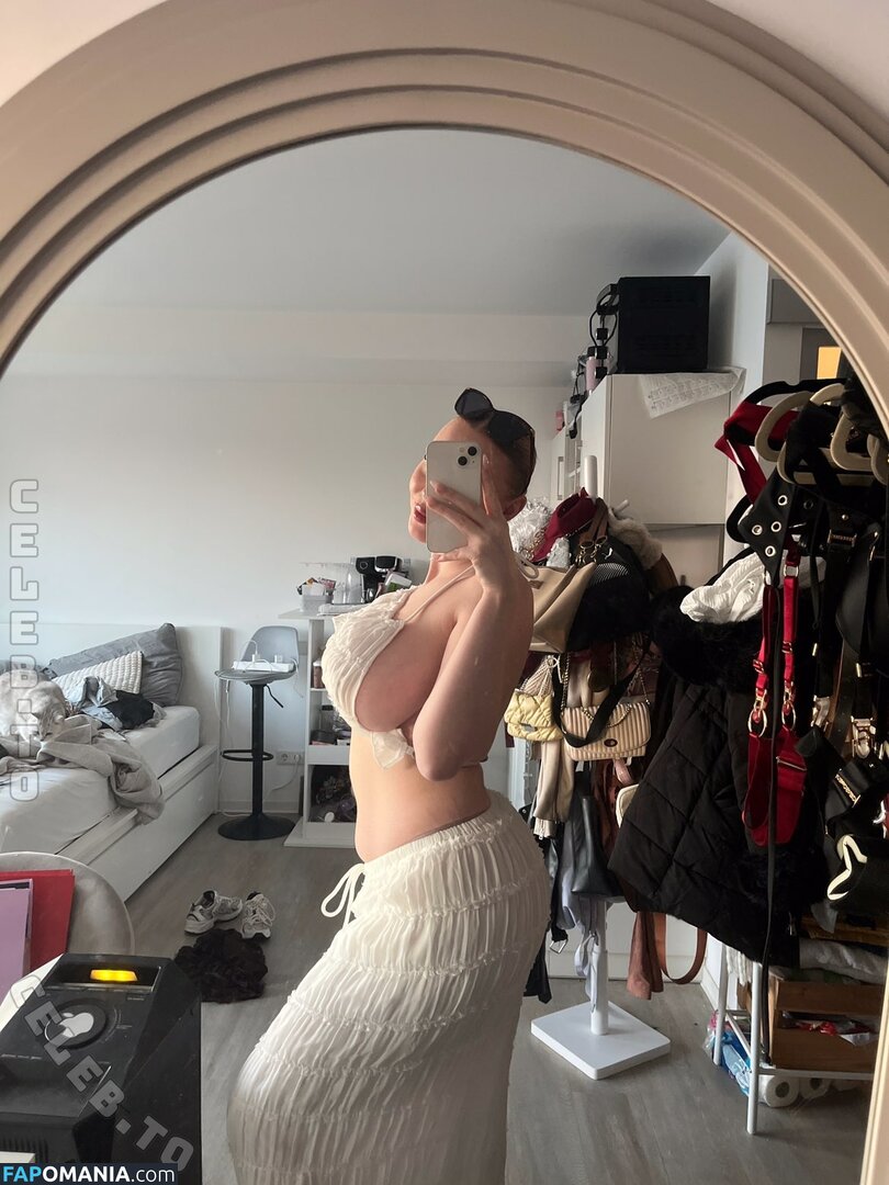 Larissa.lhaa / Larissalhaa / larissa.lahe Nudo OnlyFans  Foto trapelata #7