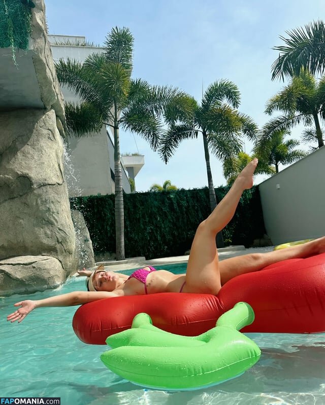 Larissa Manoela / larissamanoela Nudo OnlyFans  Foto trapelata #289