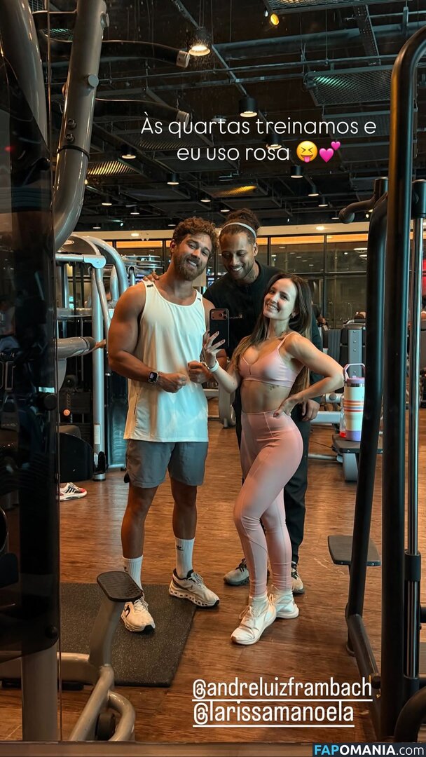 Larissa Manoela / larissamanoela Nudo OnlyFans  Foto trapelata #660