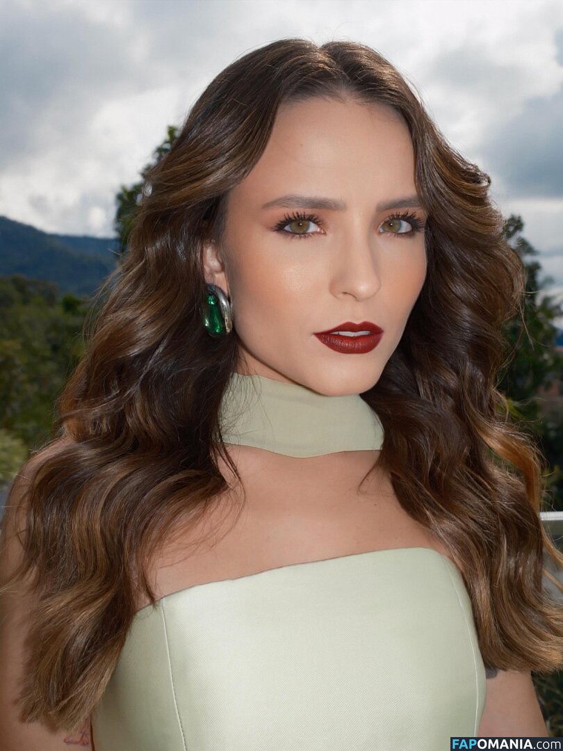 Larissa Manoela / https: / larimanoela / larissamanoela Nudo OnlyFans  Foto trapelata #676