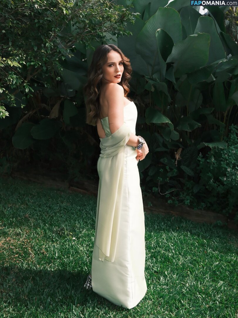 Larissa Manoela / https: / larimanoela / larissamanoela Nudo OnlyFans  Foto trapelata #681