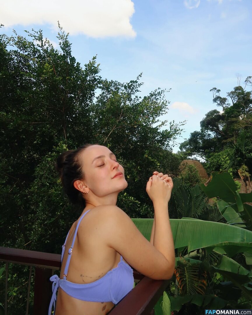 Larissa Manoela / https: / larimanoela / larissamanoela Nudo OnlyFans  Foto trapelata #688