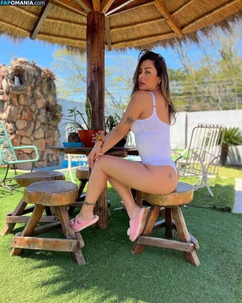 Larissa Riquelme / larissariquelme Nudo OnlyFans  Foto trapelata #151