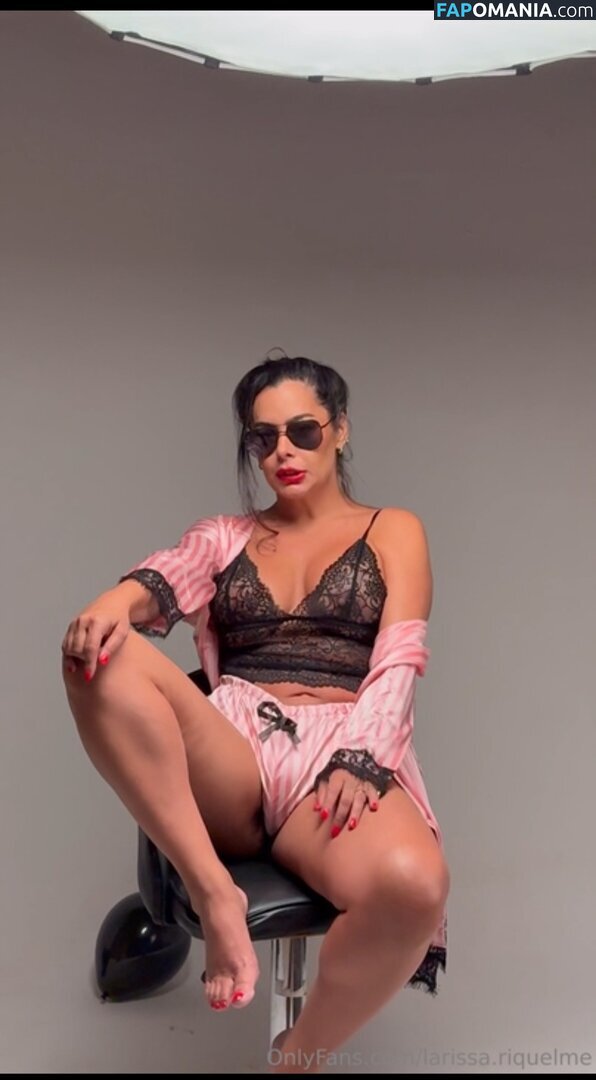 Larissa Riquelme / larissariquelme Nudo OnlyFans  Foto trapelata #163