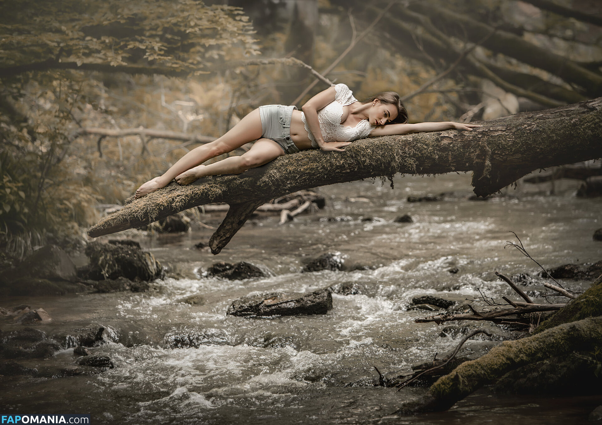 Larissa Schmiederer / larissa0297 Nudo OnlyFans  Foto trapelata #12