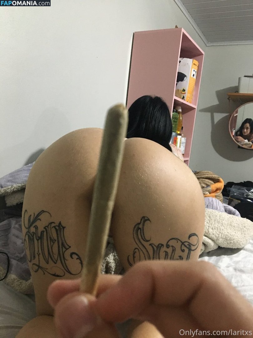 Larissinha Lari / laritxs / laritxxs Nudo OnlyFans  Foto trapelata #38