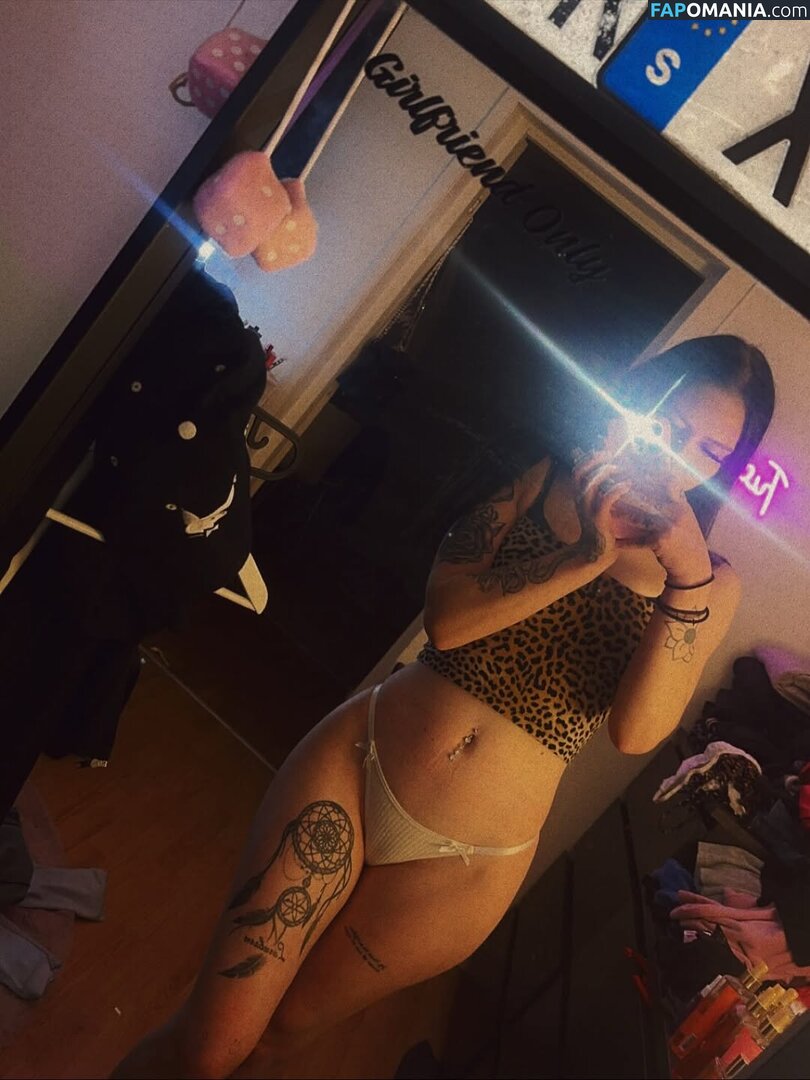 Dirtydiesel / Larrebarre / https: / larrebarreee Nudo OnlyFans  Foto trapelata #1