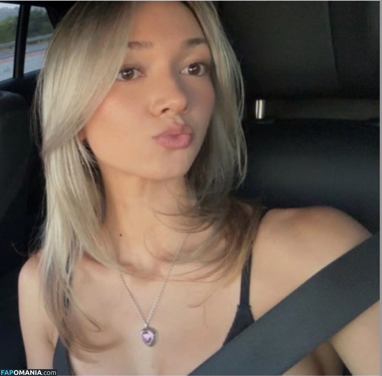 Laselyii / llessliiie / luvliii Nudo OnlyFans  Foto trapelata #16