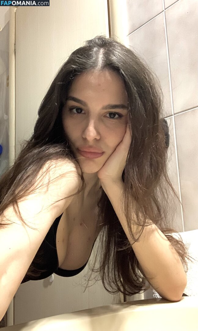 lasibilla / lasibilla_ Nudo OnlyFans  Foto trapelata #2