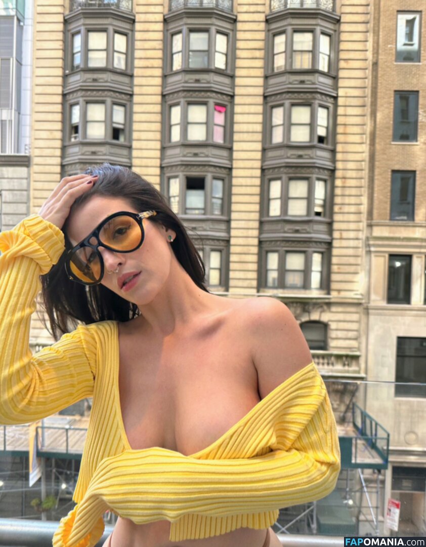 LaSirena Nudo OnlyFans  Foto trapelata #22