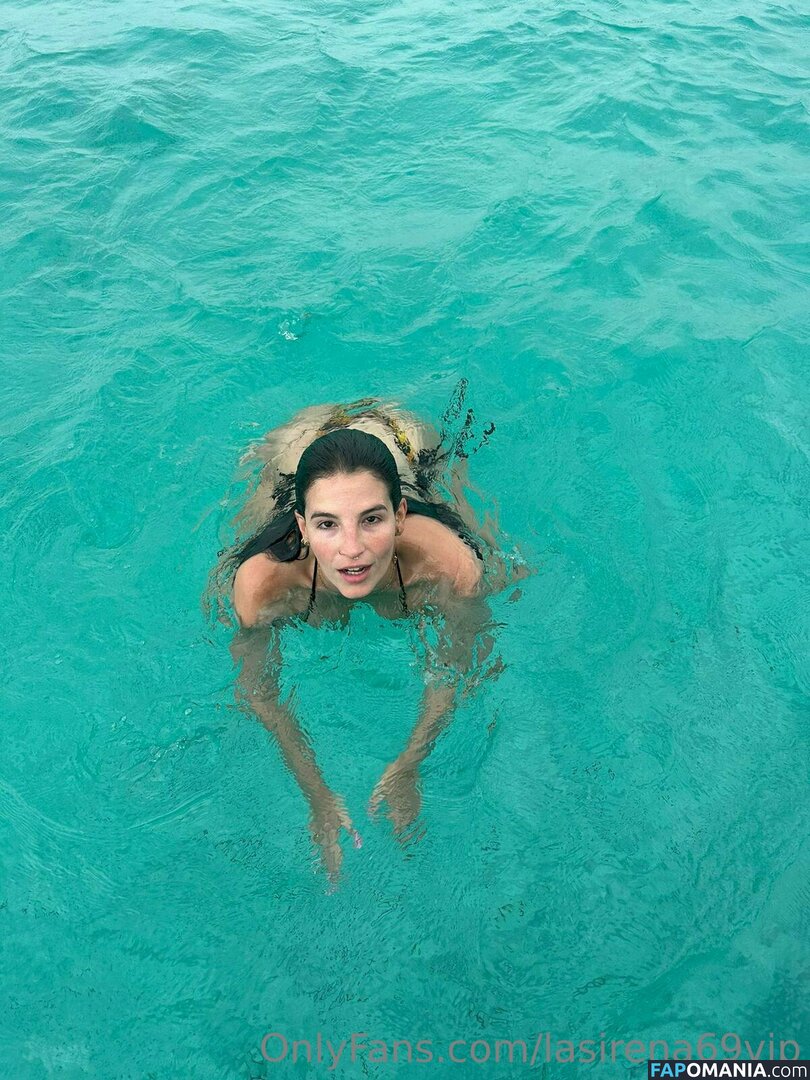 lasirena69 / lasirena69vip Nudo OnlyFans  Foto trapelata #50