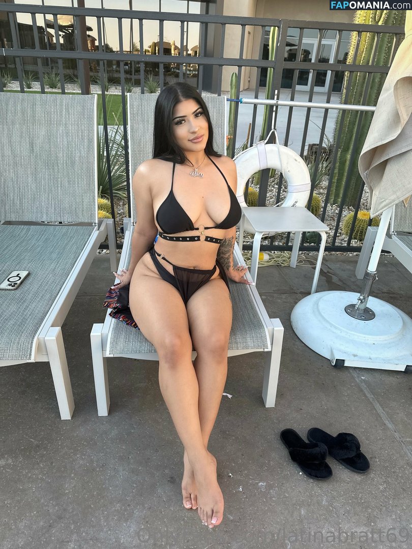 Latinabraatt / Ruby_6969 / latinabratt69 Nudo OnlyFans  Foto trapelata #10