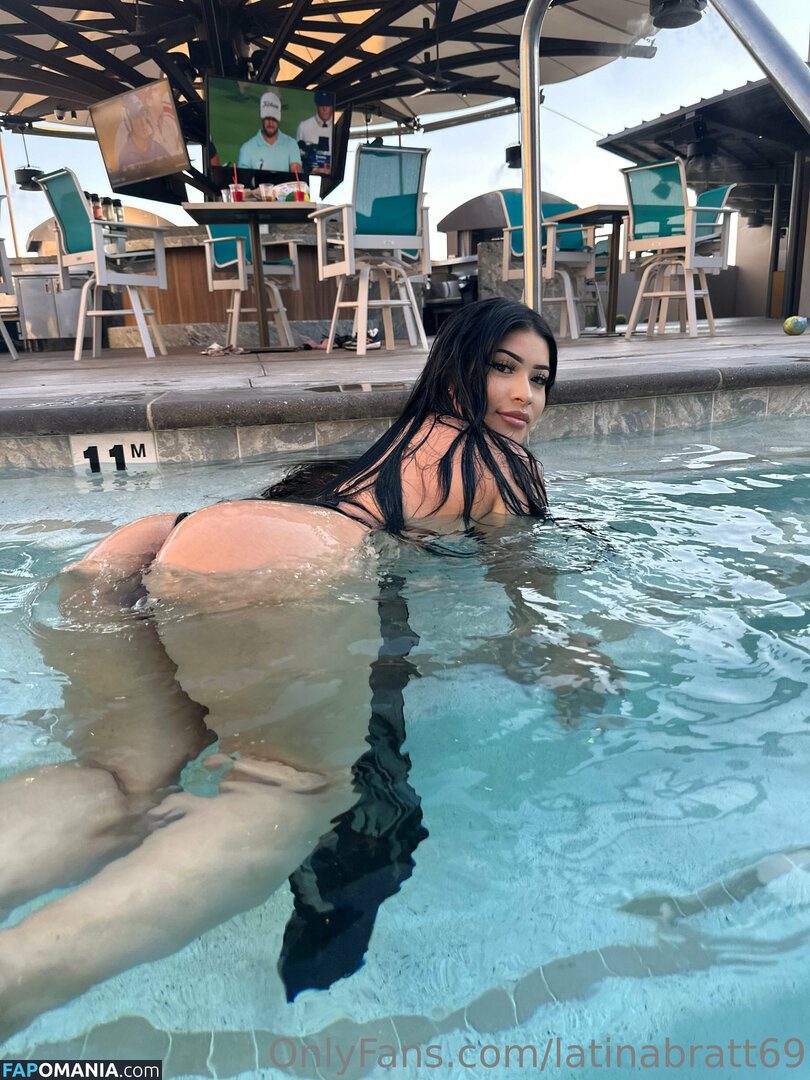 Latinabraatt / Ruby_6969 / latinabratt69 Nudo OnlyFans  Foto trapelata #42