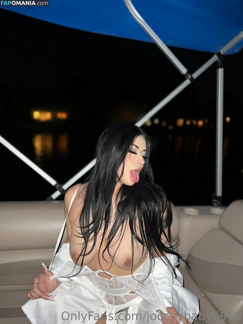 Latinabraatt / Ruby_6969 / latinabratt69 Nudo OnlyFans  Foto trapelata #47